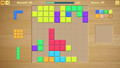 Blocks Puzzle